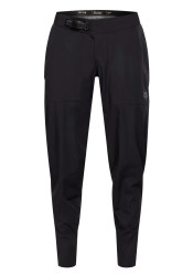 Women's cycling pants Fox W Ranger Water Pant Black