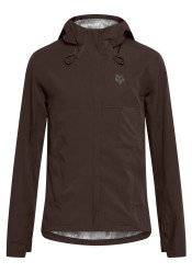 Men's Fox Ranger Water Jacket Cocoa