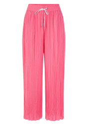 Women´s trousers Marc Cain AS 81.56 W39 Pants Pink Lemonade 246