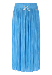 Women´s skirt Marc Cain AS 71.09 W39 Skirt Little Boy Blue 362