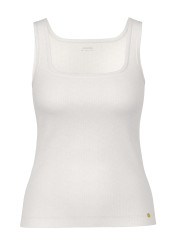 Women's top Marc Cain AC 61.22 J52 Top Off-White 110