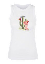Women´s top Marc Cain AS 61.22 J85 Top White 100