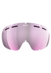 POC Fovea Mid/Fovea Mid Race Lens Clarity Highly Intense/Low Light Replacement Lens