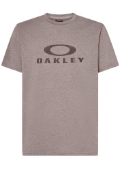 Oakley O Bark 2.0 New Athletic Grey 27B Men's T-Shirt