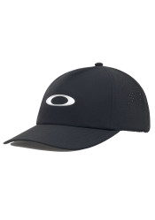 Oakley Oakley Take Pro Snapback Pitch Black 021