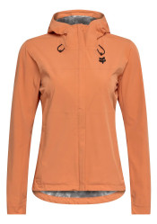 Women's jacket Fox W Ranger Water Jacket Coral