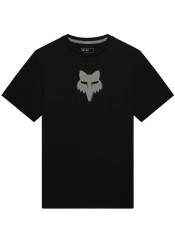 Men's Fox Edge Dri-Release Ss Tee Black