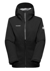 Mammut Linard Guide HS W Hooded jacket