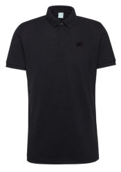 Men's T-shirt Mammut Logo Polo men