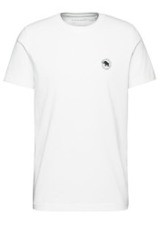 Mammut Core T-Shirt Men white