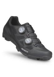 Scott Shoe Mtb Vertec matt black
