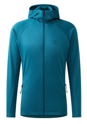 Haglöfs 607777-5U9 Korp Mid Hood Men's Sweatshirt
