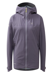 Women's jacket Haglöfs 607614-5YK W LIM AIRAK GTX jacket