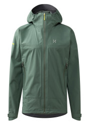 Men's jacket Haglöfs 607610-5YE LIM AIRAK 2.5l jacket