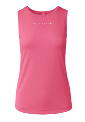 Women´s tank top Martini Hillclimb Blaze Tanktop W Fuchsia/Plume 570/585