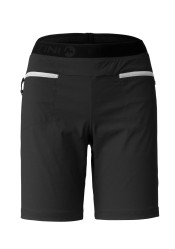 Women´s shorts Martini Via Shorts W Black/White 110/000