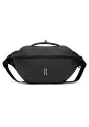 Kidney On Running Sling Pack 9L, Magnet/Black