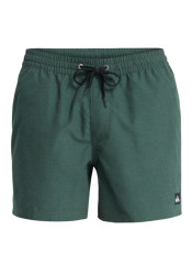 Men's swimsuit Quiksilver EQYJV04120-GRTH Everyday Solid Volley 15