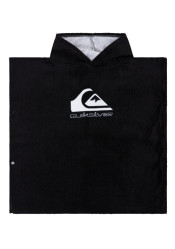 Children's poncho Quiksilver AQKAA03005-KVJ0 Hoody Towel Boy