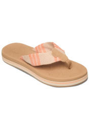 Slippers Roxy ARJL100899-ORG Colbee Hi
