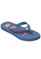 Women's flip-flops Roxy ERJL100094-4BI Vista IV