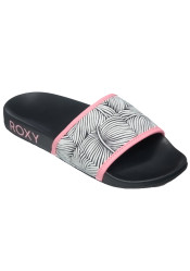 Slippers Roxy ARJL100909-PLA Slippy IV
