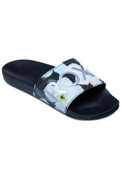 Women's slippers Roxy ERJL100103-KMI1 Slippy II Printed