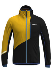 Men's jacket Crazy Jacket Acceleration Light Man Sulphur 09