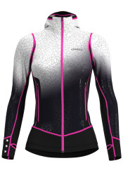 Crazy Pull Oxygen Light W Pop-Black 63BK