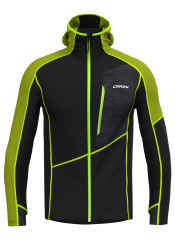 Men's sweatshirt Crazy Pull Traverse Man Liken 93