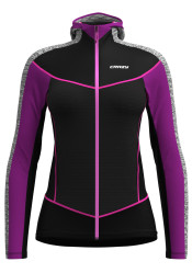 Crazy Pull Traverse W Pop 63