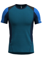Men's T-shirt Crazy Shirt Viper Man Zenith 53