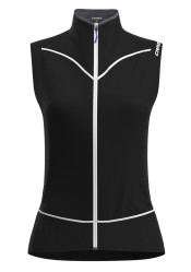 Crazy Vest Voltage W Black 01