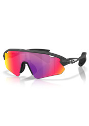 Oakley Sunglasses 9525-0337 Stunt Devil A Matte Black w/ Prizm Road
