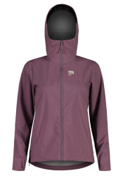Women's jacket Maloja OtaviaM._stormy lilac