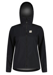 Women's jacket Maloja OtaviaM._deep black