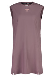 Women's dress Maloja MelbuM._stormy lilac