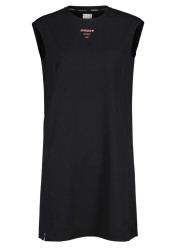 Women's dress Maloja MelbuM._deep black