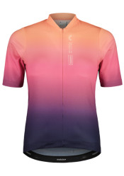 Maloja Cycling Jersey VaridM. night sky rainbow