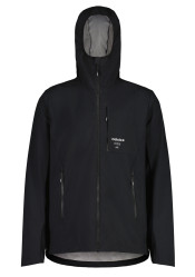 Men's Jacket Maloja WolanM._deep black