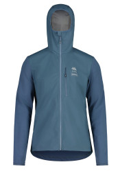 Men's Jacket Maloja BeifussM._dusty blue