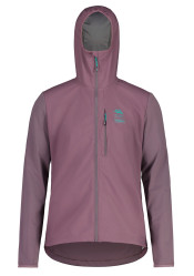 Men's jacket Maloja BeifussM._stormy lilac