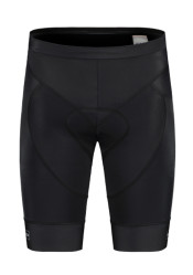 Men's cycling shorts Maloja TelvetM. deep black