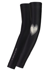 Maloja Armwarmers MinaretsM. summer sky