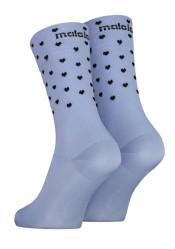 Maloja Socks StenarM. summer sky