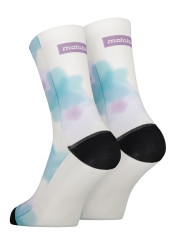 Socks Maloja EichhamM._shaded white bloom