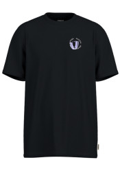 Men's T-shirt Maloja NalboM._deep black
