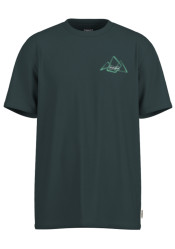 Men's T-shirt Maloja NaspoM._mountain pine