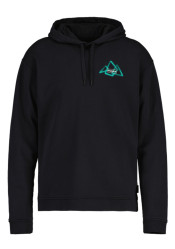 Men's sweatshirt Maloja DroM._deep black