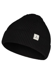 Maloja Stillkopf M. hat_deep black